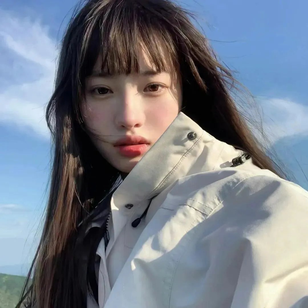 美丽·错误